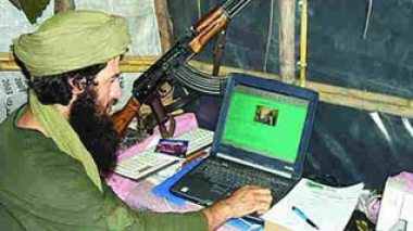 Secret documents reveal the weakness of Droudkelâ€™s terrorist group