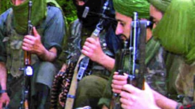 Following DNA analysis: â€œAbou Alasouadâ€ leader of Gouraia battalion eliminated