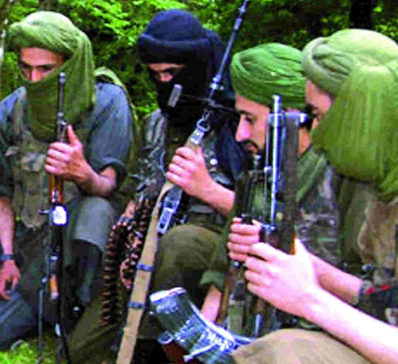 Following DNA analysis: â€œAbou Alasouadâ€ leader of Gouraia battalion eliminated