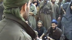 “أبو الهمام” خطط لتجنيد تونسيين في صفوف “الجماعة السلفية” بالجزائر