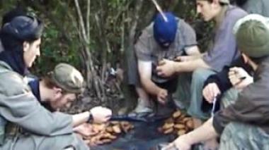 Terrorism: Leader of â€œAl Marikhâ€ battalion gets 20 years prison: â€œMy mission was providing firewood and reading Quran on killed terroristsâ€