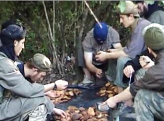 Terrorism: Leader of â€œAl Marikhâ€ battalion gets 20 years prison: â€œMy mission was providing firewood and reading Quran on killed terroristsâ€