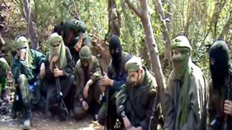 الجيش يعثر على مخدرات داخل كازمة للإرهابيين بأزفون!