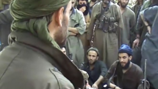 قيادات في الجماعة السلفية بعين الدفلى يدعون المسلحين إلى التوبة