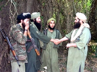 Algeria / Security services launch sensitization endeavour to persuade suicide bombers to surrender and seek repentance