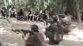 الجيش يحاصر 10 أمراء إرهابيين قرب باتنة