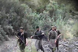 Liquidations secrètes de ceux qui refusent l’aide aux terroristes