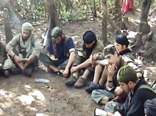 Algeria: 4,000 repentant terrorists ask for general amnesty