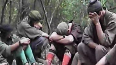 Algeria army kills six terrorists