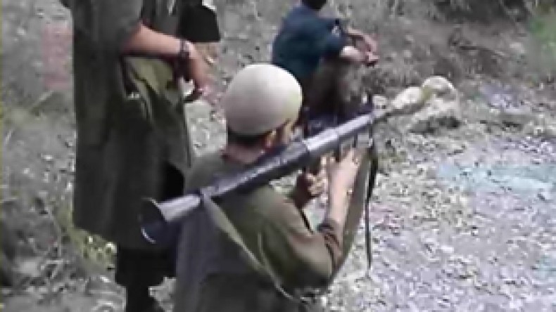 “الكمائن قوة الضعيف وما وقع في المنصورة مجرد فقاعات”