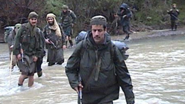 “الجماعة السلفية” تهدد بضرب فرنسا بالجزائر!