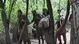 تفكيك خلية إرهابية تتألف من 7 أشخاص في بوقادير بالشلف