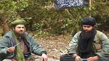Une vidéo montre Droukdal à l'origine de l’attaque terroriste à Azazga