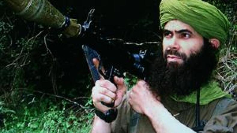 درودكال يصفي مستشاره العسكري وذراعه الأيمن “أحمد جبري”