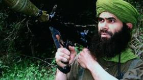 دروكدال يطلق حملة ابتزاز الأغنياء.. ويخرب محاصيل فلاحين بحجة “الزكاة”