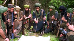 “درودكال” يخيّر “سليم الأفغاني” بين الولاء والتصفية!