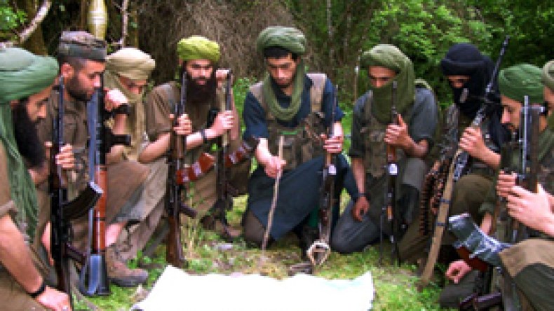 “درودكال” يخيّر “سليم الأفغاني” بين الولاء والتصفية!