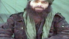 توقيف‮ ‬إرهابيين‮ ‬بينهم‮ “‬قيادي‮” ‬في‮ “‬الجماعة‮ ‬السلفية‮” ‬بغرداية