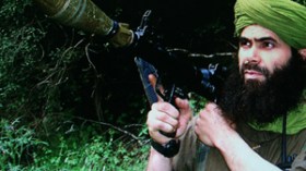 درودكال يعتمد التفجيرات المتتالية لتغطية الفشل