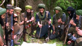 القاعدة‭ ‬في‭ ‬المغرب‭ ‬الإسلامي‭ ‬متورطة‭ ‬في‭ ‬المتاجرة‭ ‬بالمخدرات‭ ‬في‭ ‬الساحل