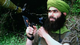 مراسلات بين إرهابيين تطالب بالكشف عن مصير “درودكال”!