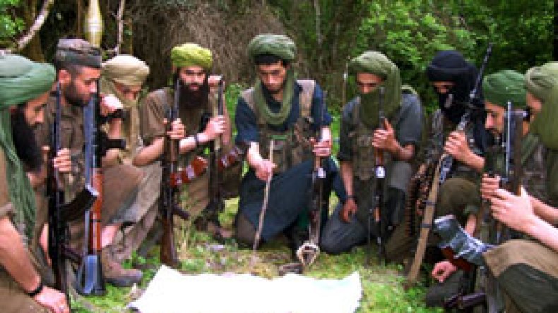 ‭  ‬تفاصيل‭ ‬مخطط‭ ‬‮”‬عين‭ ‬الحلوف‮”‬‭ ‬لتصفية‭ ‬التائبين‭