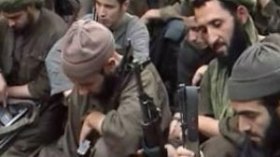 مكافحة الإرهاب تدخل “مرحلة الحسم” والعفو الشامل يسيل لعاب الإرهابيين