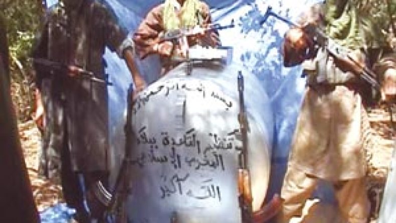 هكذا تختار “القاعدة” الانتحاريين في اجتماع الموت