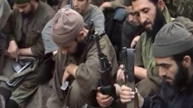 السلفيون يتبرأون: هؤلاء منحرفون تكفيريون خوارج