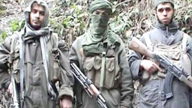 الإعدام في حق 16 إرهابيا ببومرداس