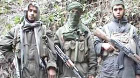 التماس 10 سنوات لأستاذ جامعي ضمن جماعة إرهابية