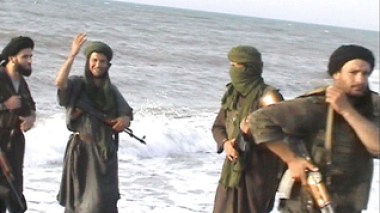 Security report: 130 terrorists including 11 ringleaders killed in five months