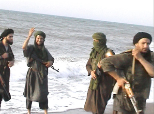 Security report: 130 terrorists including 11 ringleaders killed in five months