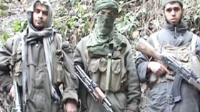 درودكال تبنى زورا اعتداءات غريمه تنظيم حماة الدعوة السلفية