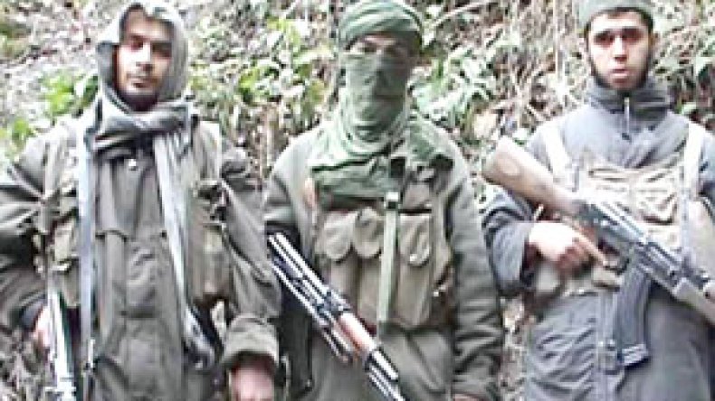 درودكال تبنى زورا اعتداءات غريمه تنظيم حماة الدعوة السلفية