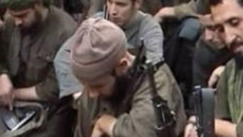 القبض على أبو سفيان مفتي “كتيبة الأرقم” ببرج منايل