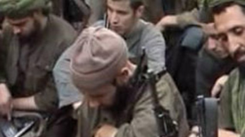 ندرة  المؤونة  وأزمة  جوع  تضرب  إستقرار  ” كتيبة  المهاجرين ”  بالمسيلة