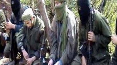Algerian Army troops kill a leader in the â€œ Salafist Groupâ€