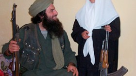 إرهابيات يبحثن عن سبل التوبة