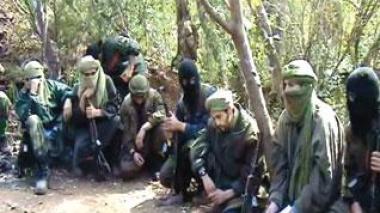 Gang funded UAE Â« Mouahidine terroristsâ€™ group Â»