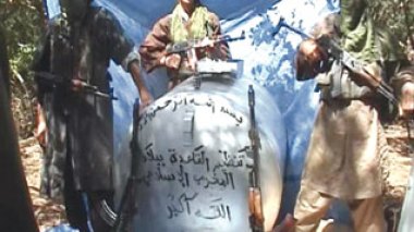 Echorouk brings to open the indoctrination process of suicide-bombers by Al-Qaeda