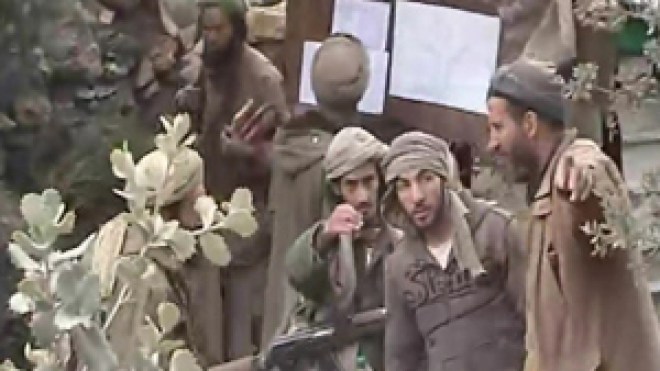 تنظيم “الجماعة السلفية”..في الطريق نحو الإنقراض