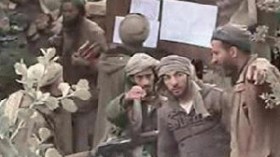 15 مسلحا يستعدّون لتسليم أنفسهم ببومرداس