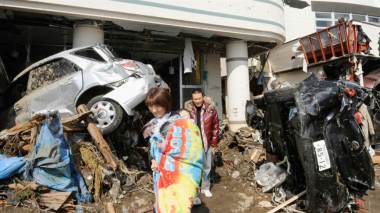 Algeria nationals in Japan safe, Foreign Ministry says