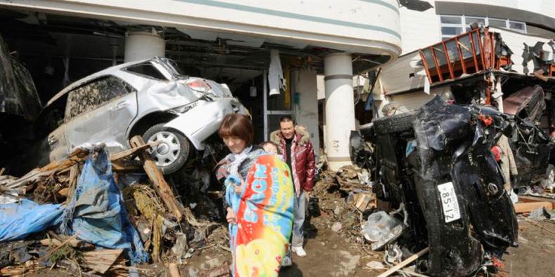 Algeria nationals in Japan safe, Foreign Ministry says