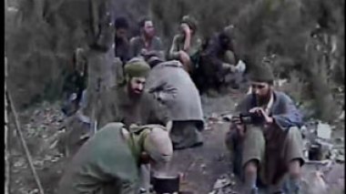 GSPC terrorists use fishing boats to circumvent security checkpoints between Boumerdes and Bejaia.