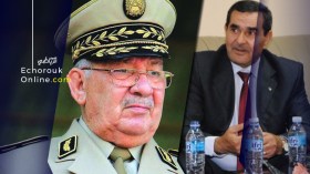 القايد صالح ترك بصمته في الرياضة العسكرية وكان سندا كبيرا لنا