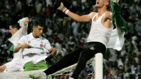 هذا ما تبقى من ملحمة أم درمان التي أطاح فيها الخضر بالفراعنة