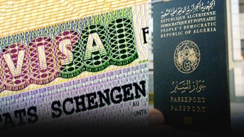 فرنسا “لا ترغب” في الجزائريين على أراضيها!