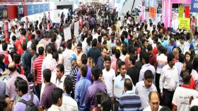 30 ألف منتج  إلكتروني بمعرض “جيتكس شوبر” بدبي